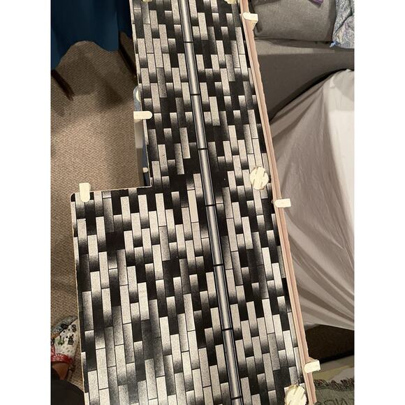 Vintage 1975 Barbie Townhouse (7825)- VERY RaRe!!!! - Picture 7 of 12